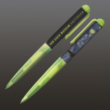 Floating action pen - Topgiving